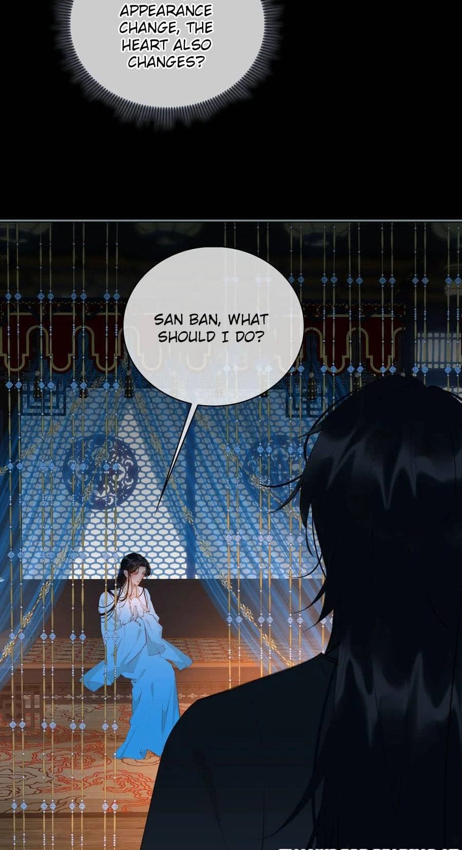 Fall in Mistaken Love Chapter 45 page 12 - 