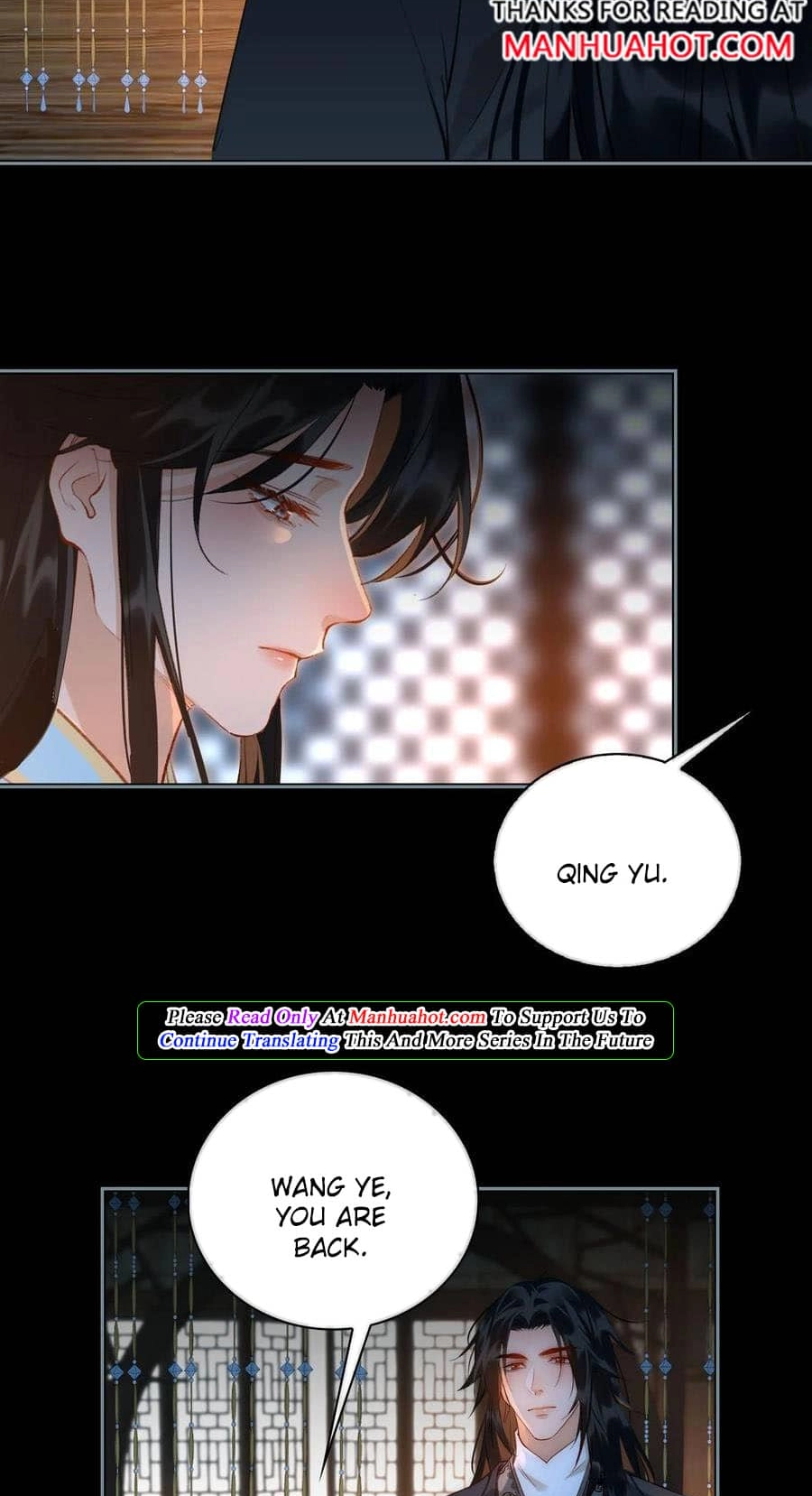 Fall in Mistaken Love Chapter 45 page 13 - 