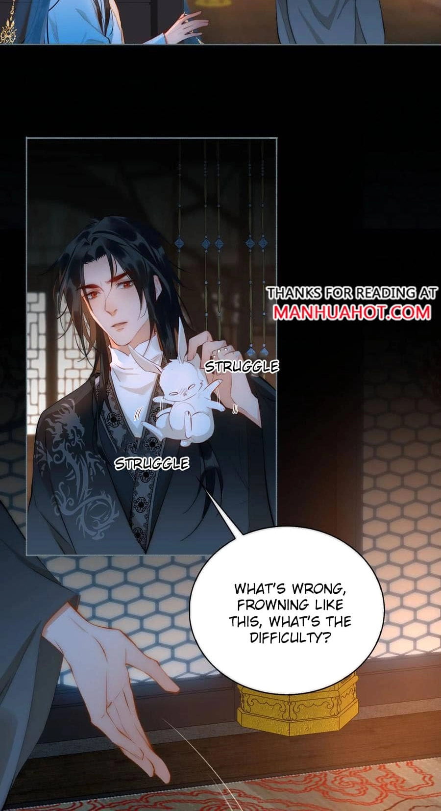 Fall in Mistaken Love Chapter 45 page 15 - 