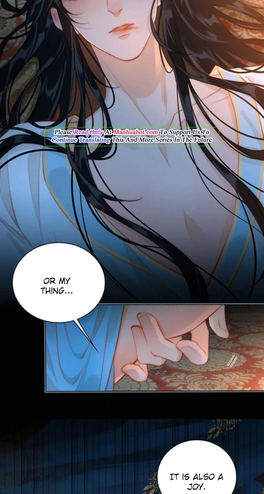 Fall in Mistaken Love Chapter 45 page 30 - 