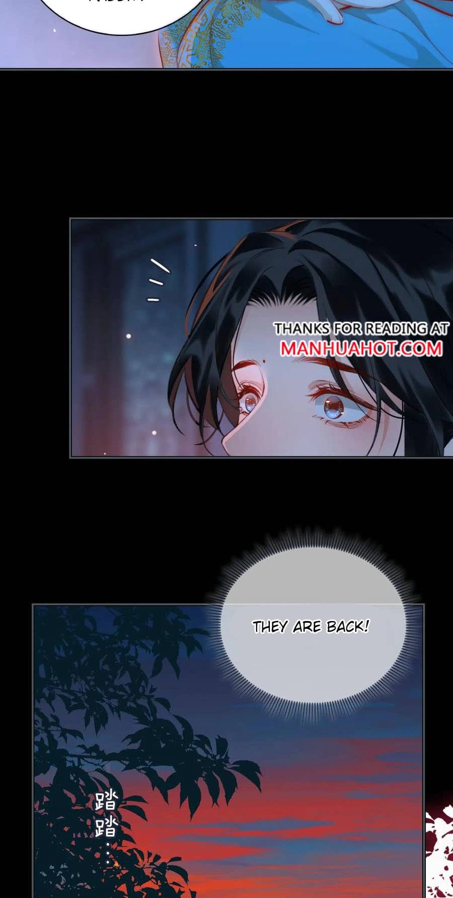 Fall in Mistaken Love Chapter 45 page 4 - 