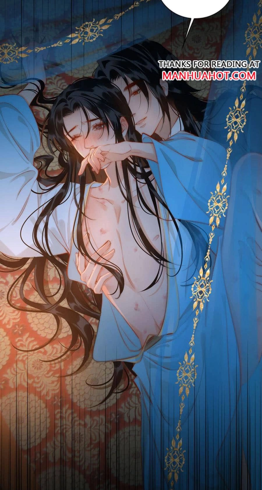 Fall in Mistaken Love Chapter 45 page 31 - 