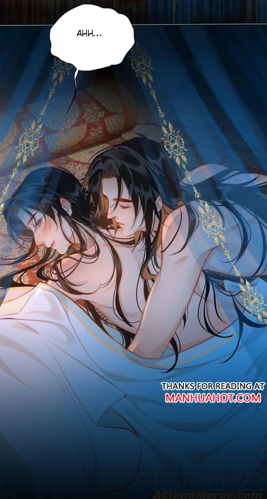 Fall in Mistaken Love Chapter 45 page 32 - 