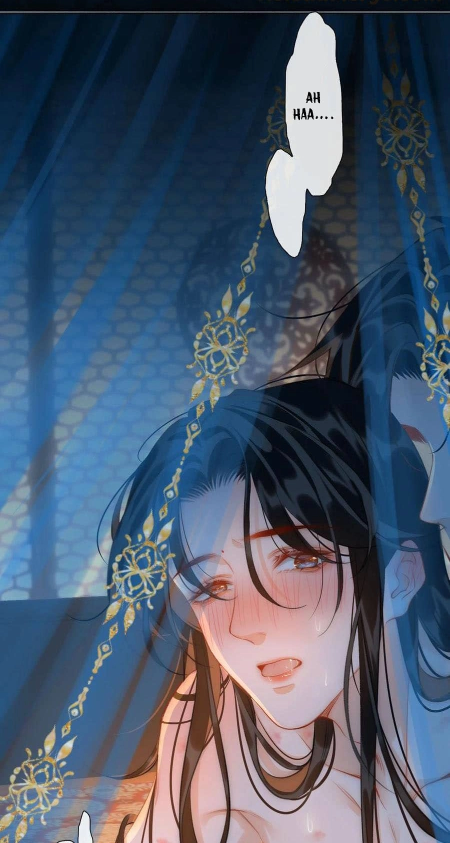 Fall in Mistaken Love Chapter 45 page 33 - 