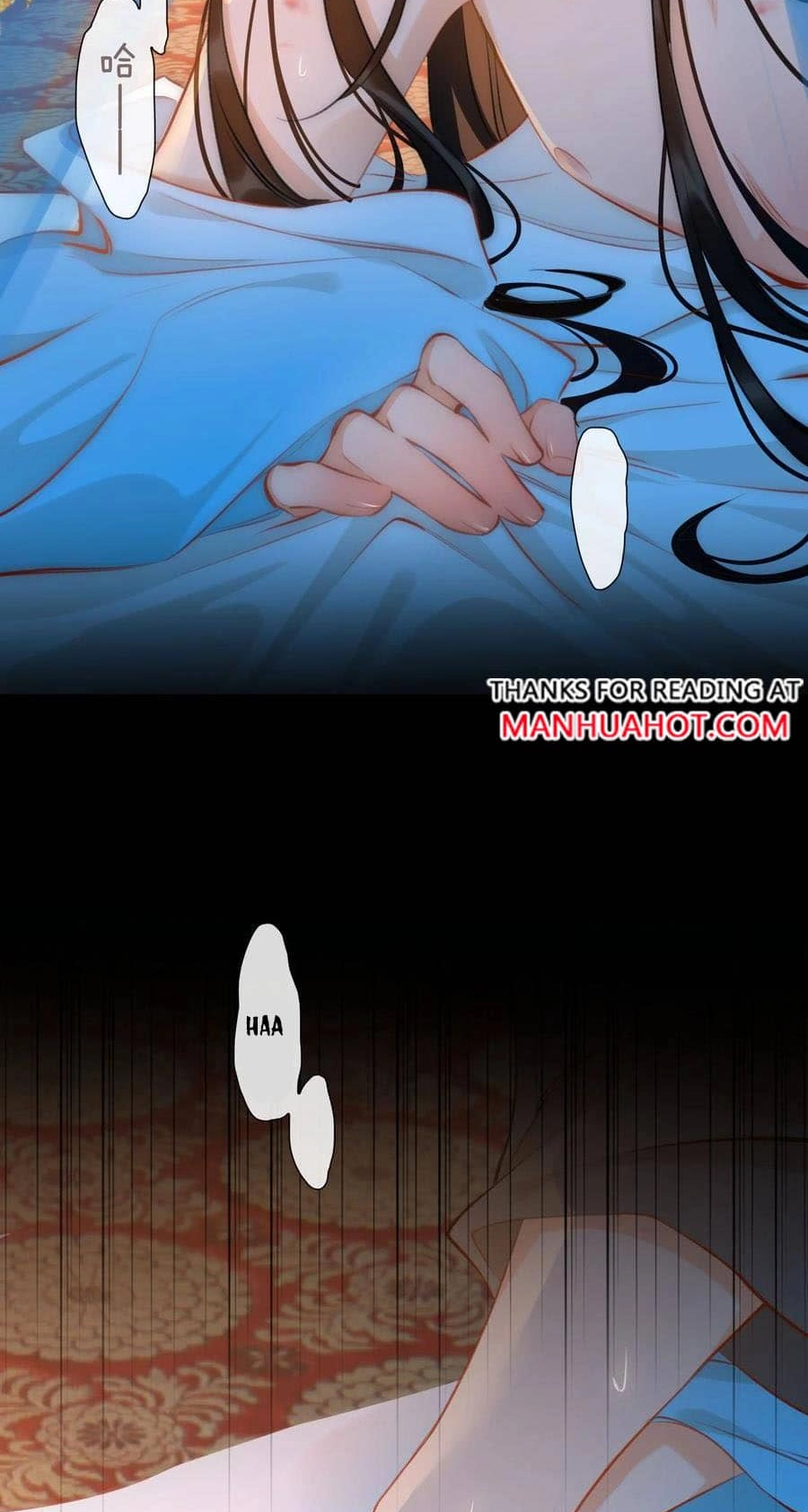 Fall in Mistaken Love Chapter 45 page 34 - 
