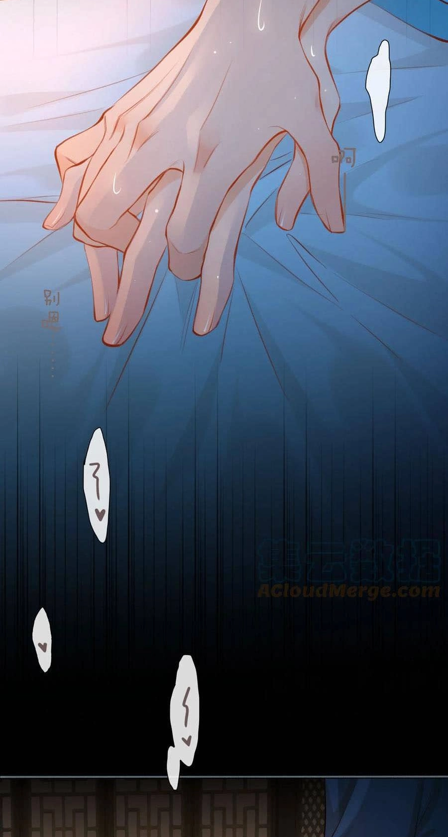 Fall in Mistaken Love Chapter 45 page 35 - 