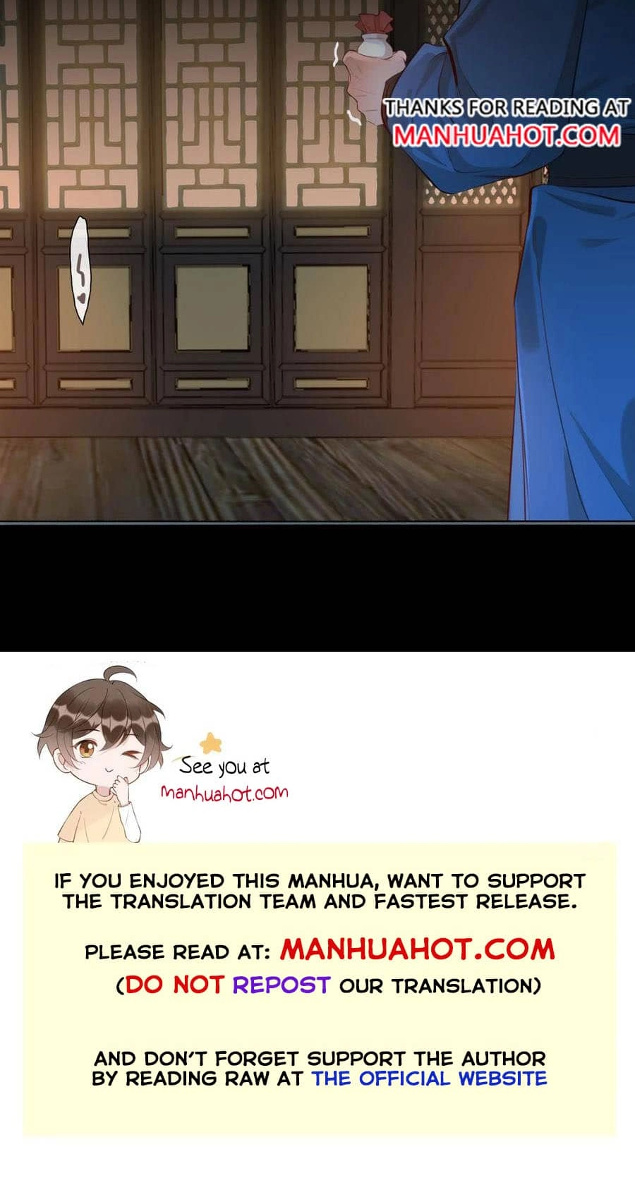 Fall in Mistaken Love Chapter 45 page 36 - 