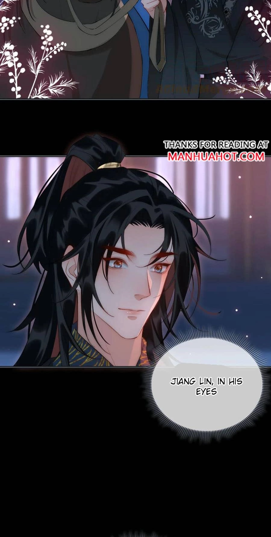 Fall in Mistaken Love Chapter 45 page 6 - 
