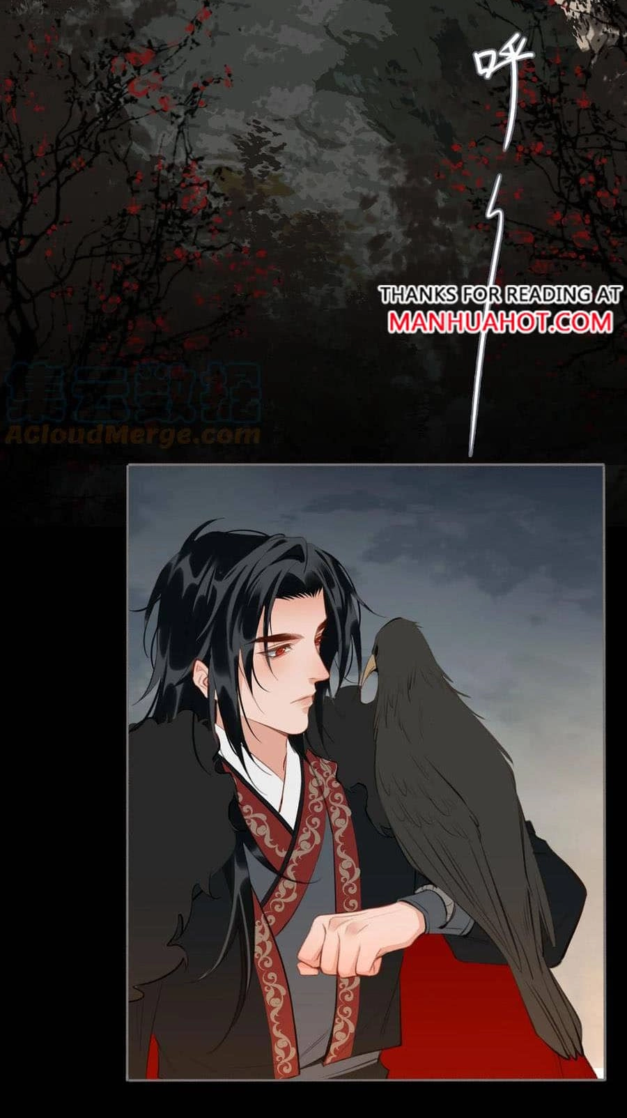 Fall in Mistaken Love Chapter 46 page 11 - 