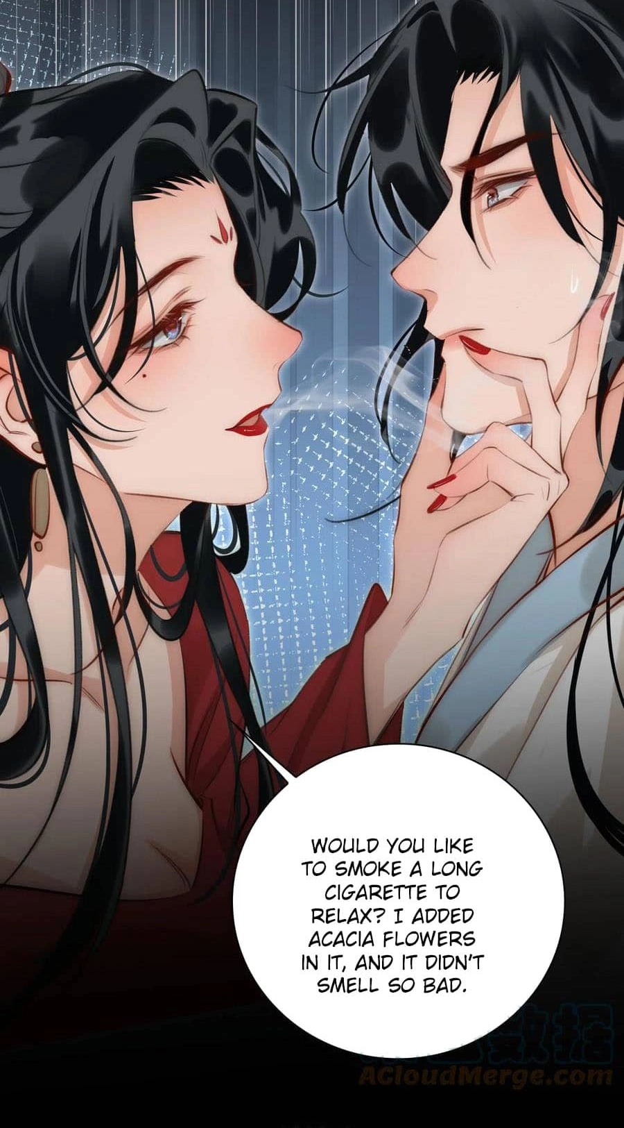 Fall in Mistaken Love Chapter 46 page 27 - 