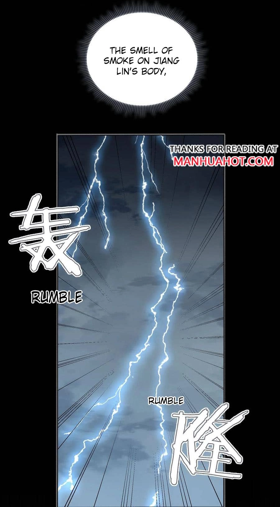 Fall in Mistaken Love Chapter 46 page 28 - 