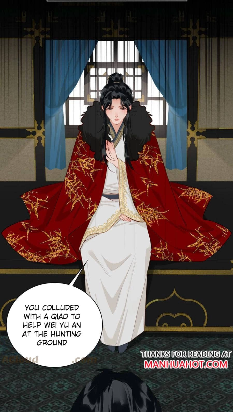 Fall in Mistaken Love Chapter 46 page 29 - 