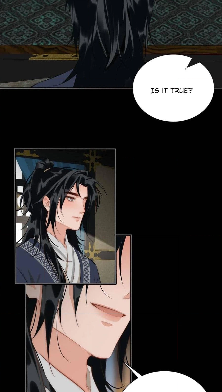 Fall in Mistaken Love Chapter 46 page 30 - 