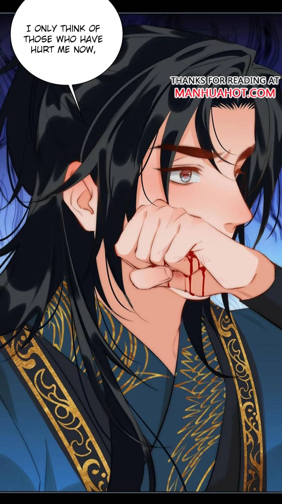 Fall in Mistaken Love Chapter 46 page 8 - 