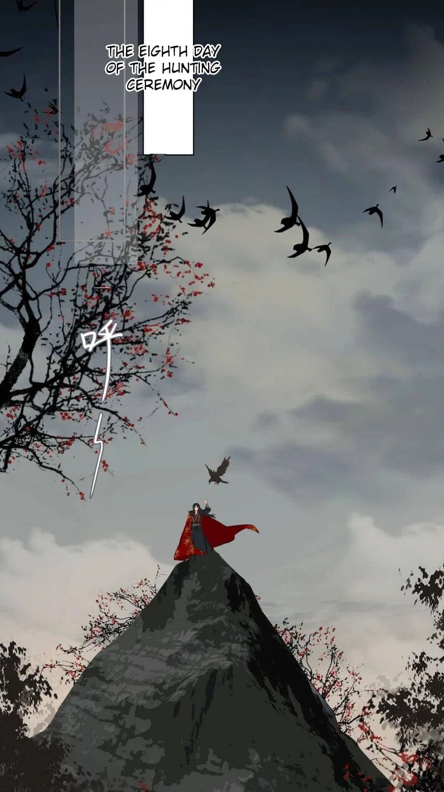 Fall in Mistaken Love Chapter 46 page 10 - 