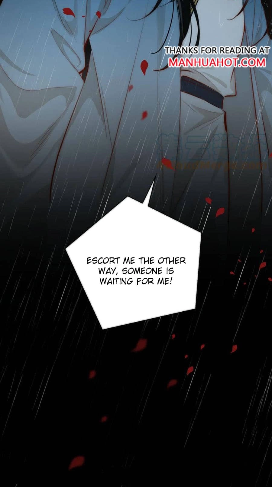 Fall in Mistaken Love Chapter 47 page 14 - 