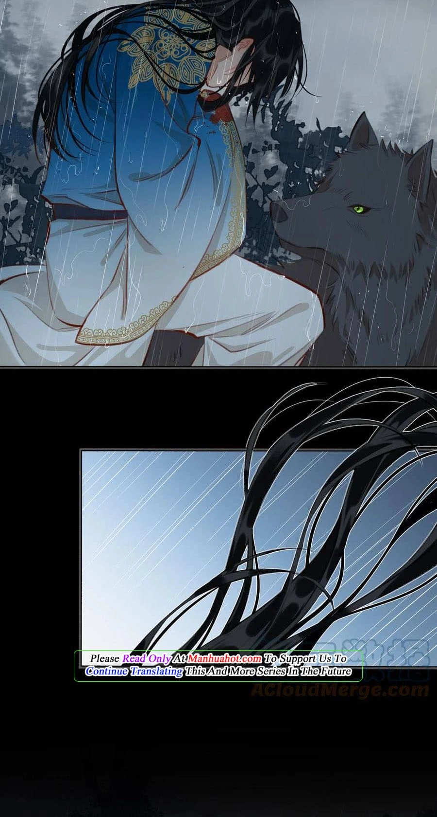 Fall in Mistaken Love Chapter 48 page 14 - 