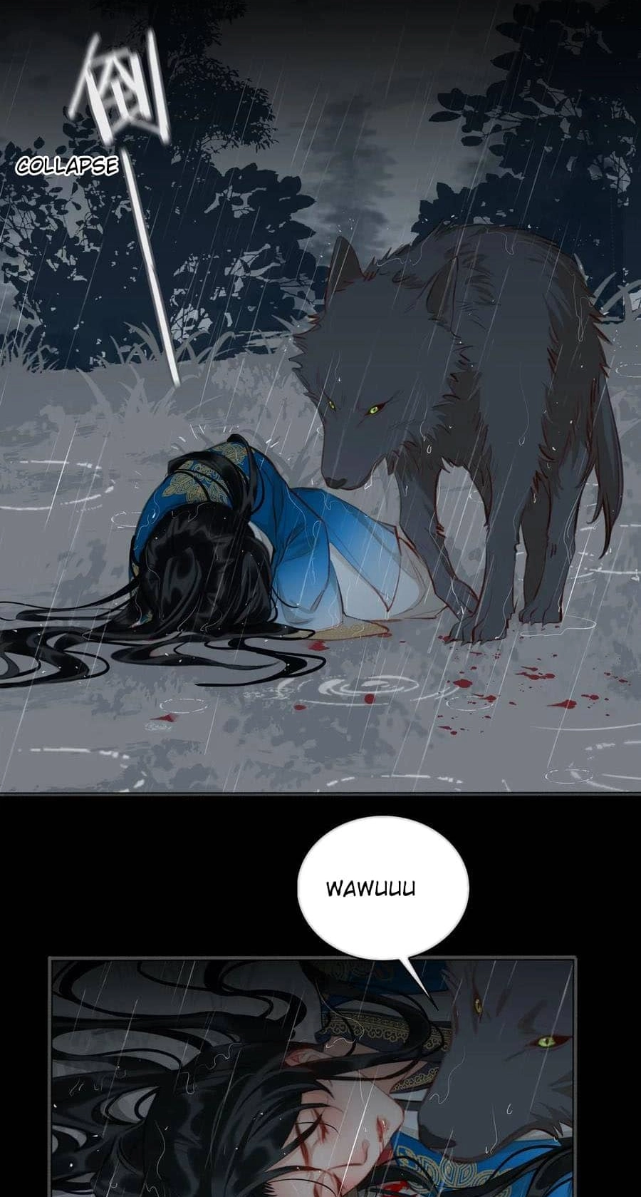 Fall in Mistaken Love Chapter 48 page 15 - 