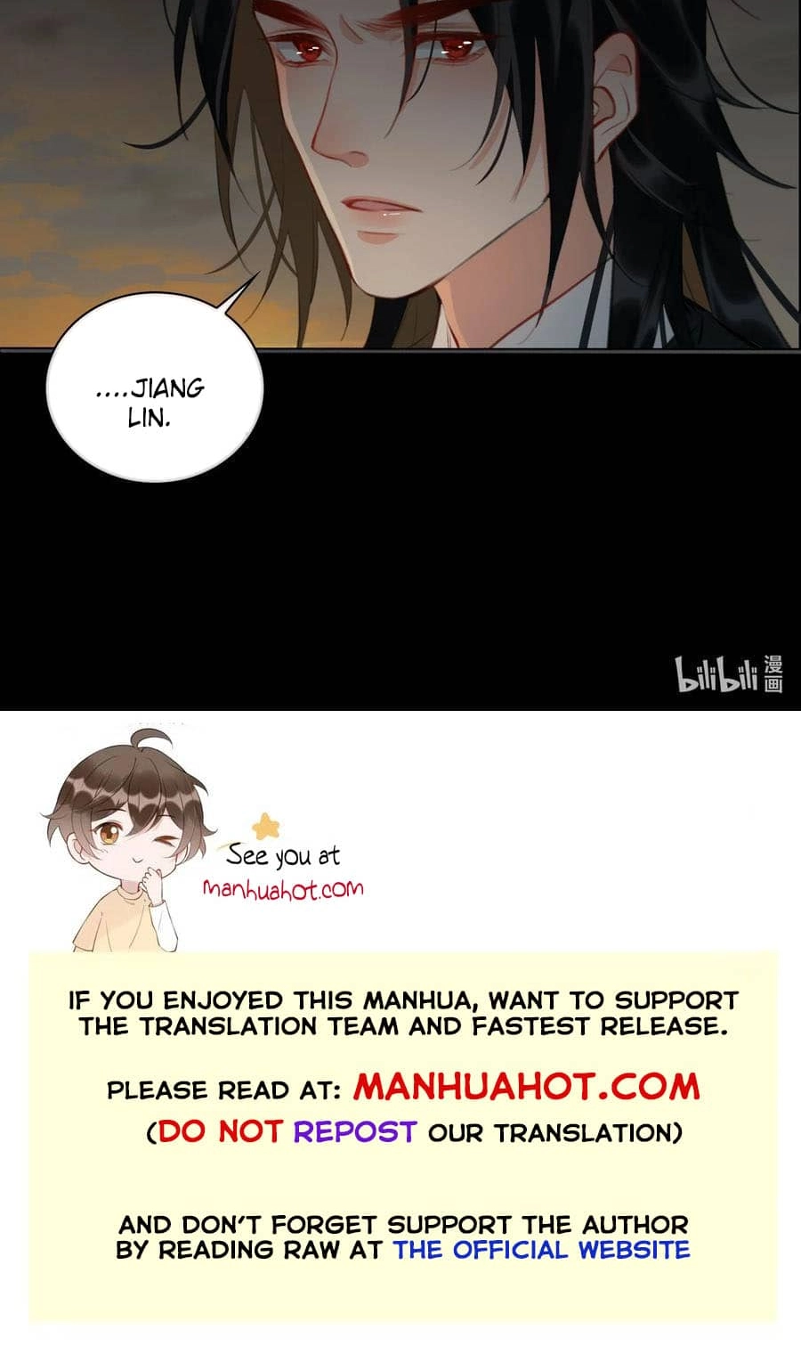 Fall in Mistaken Love Chapter 48 page 26 - 