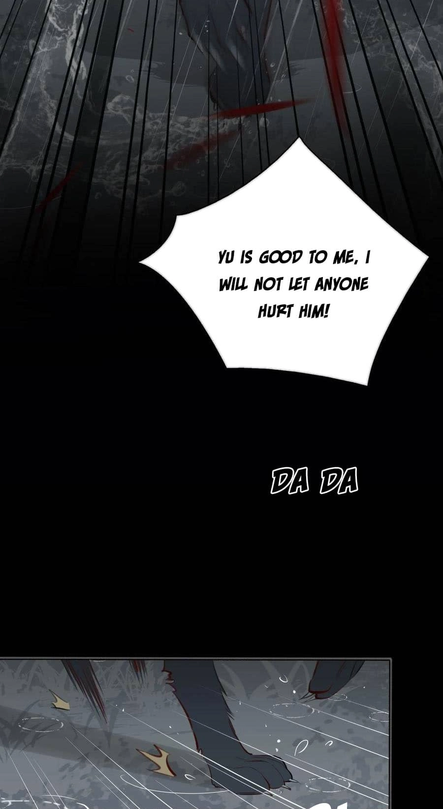 Fall in Mistaken Love Chapter 48 page 9 - 