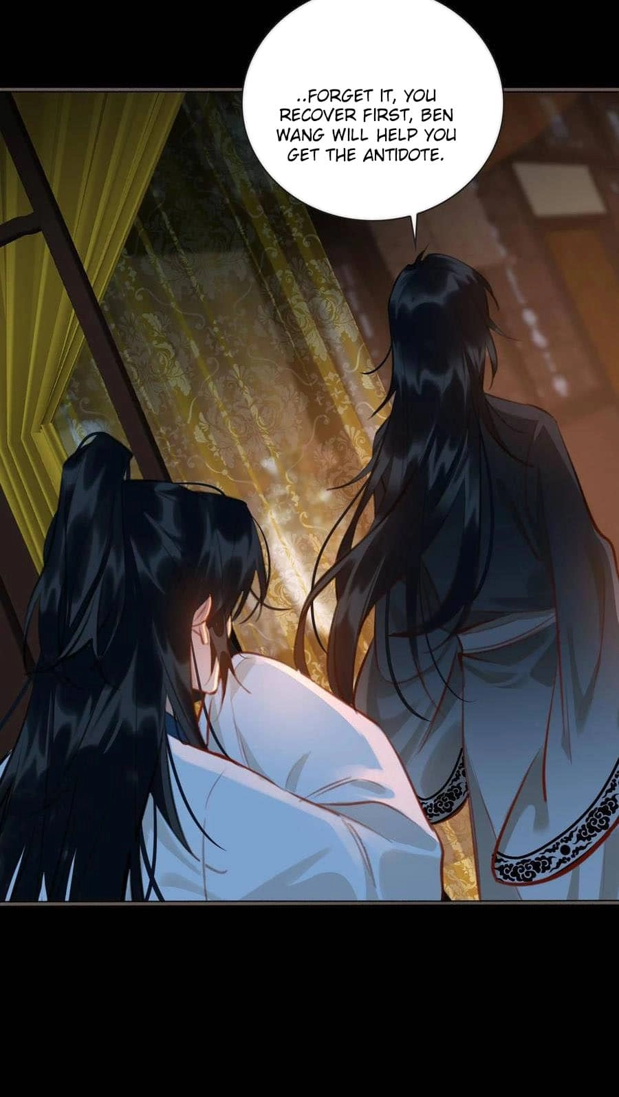 Fall in Mistaken Love Chapter 49 page 16 - 