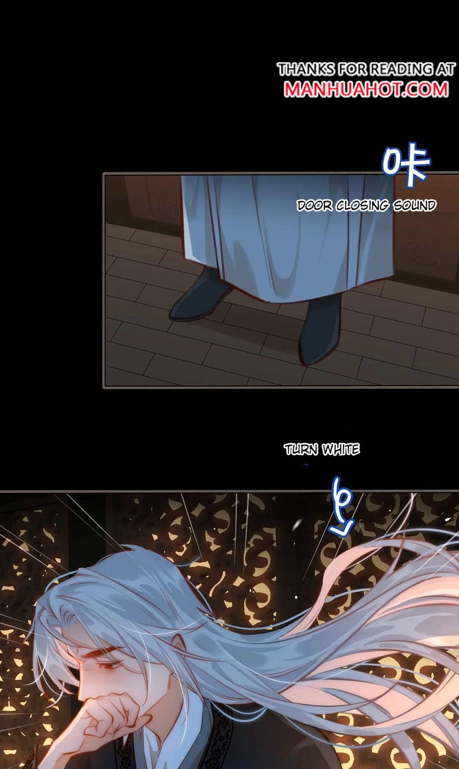 Fall in Mistaken Love Chapter 49 page 17 - 