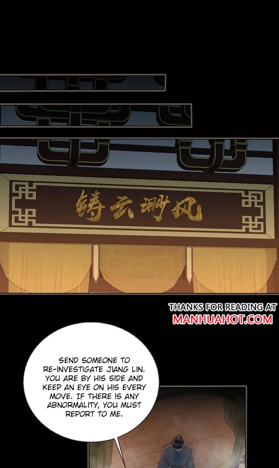Fall in Mistaken Love Chapter 49 page 19 - 
