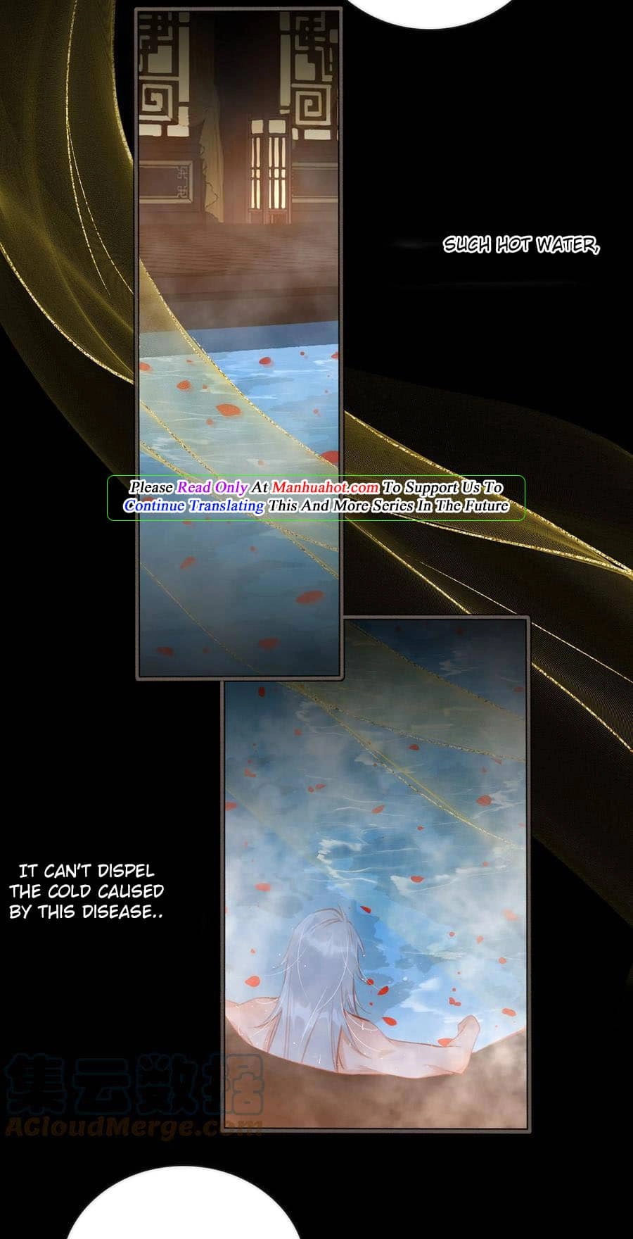 Fall in Mistaken Love Chapter 49 page 23 - 