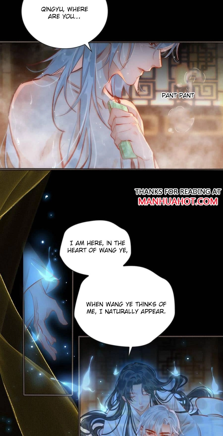Fall in Mistaken Love Chapter 49 page 24 - 