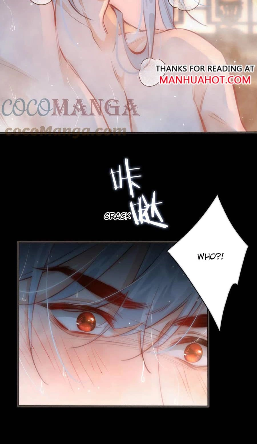Fall in Mistaken Love Chapter 50 page 4 - 