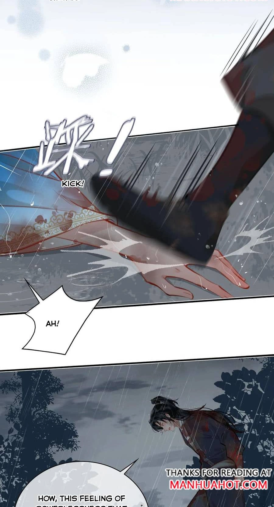 Fall in Mistaken Love Chapter 51 page 5 - 