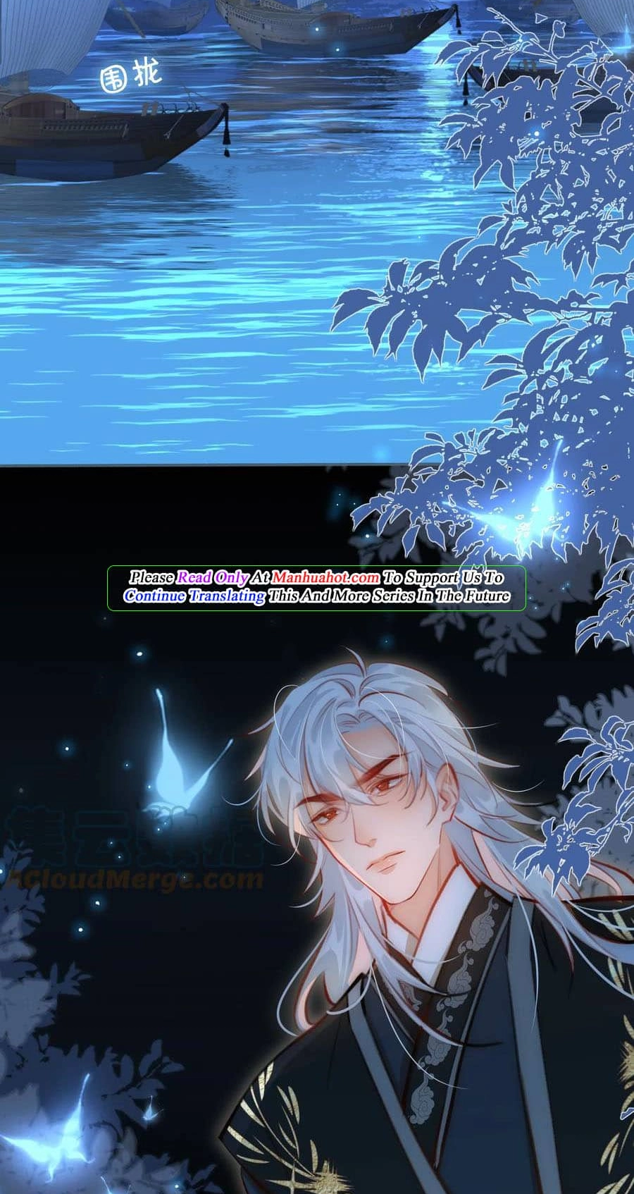 Fall in Mistaken Love Chapter 52 page 2 - 