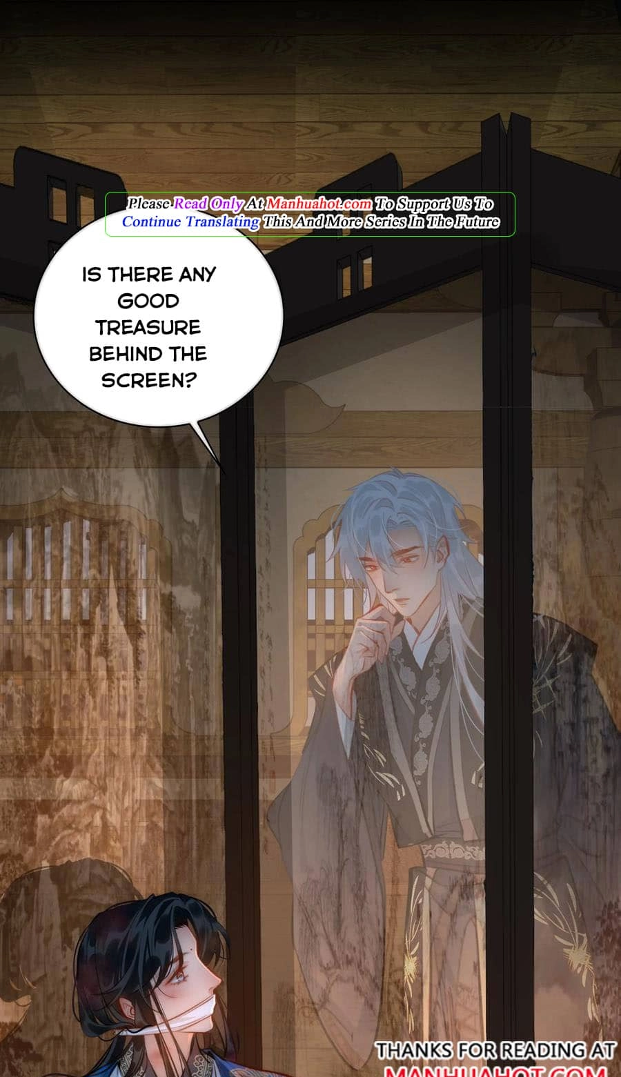 Fall in Mistaken Love Chapter 52 page 14 - 