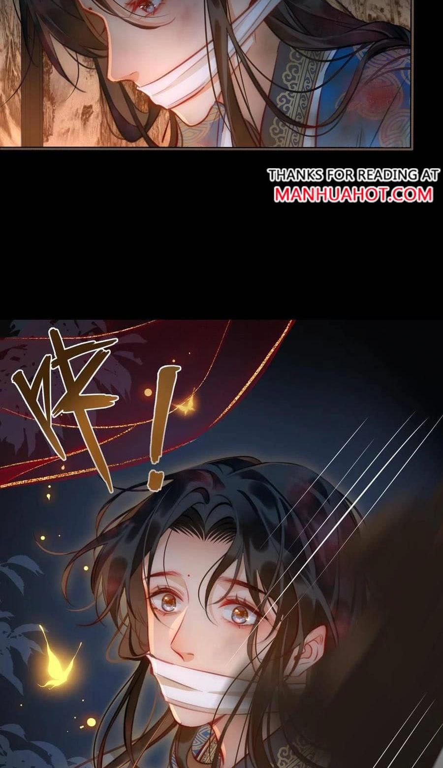 Fall in Mistaken Love Chapter 52 page 17 - 
