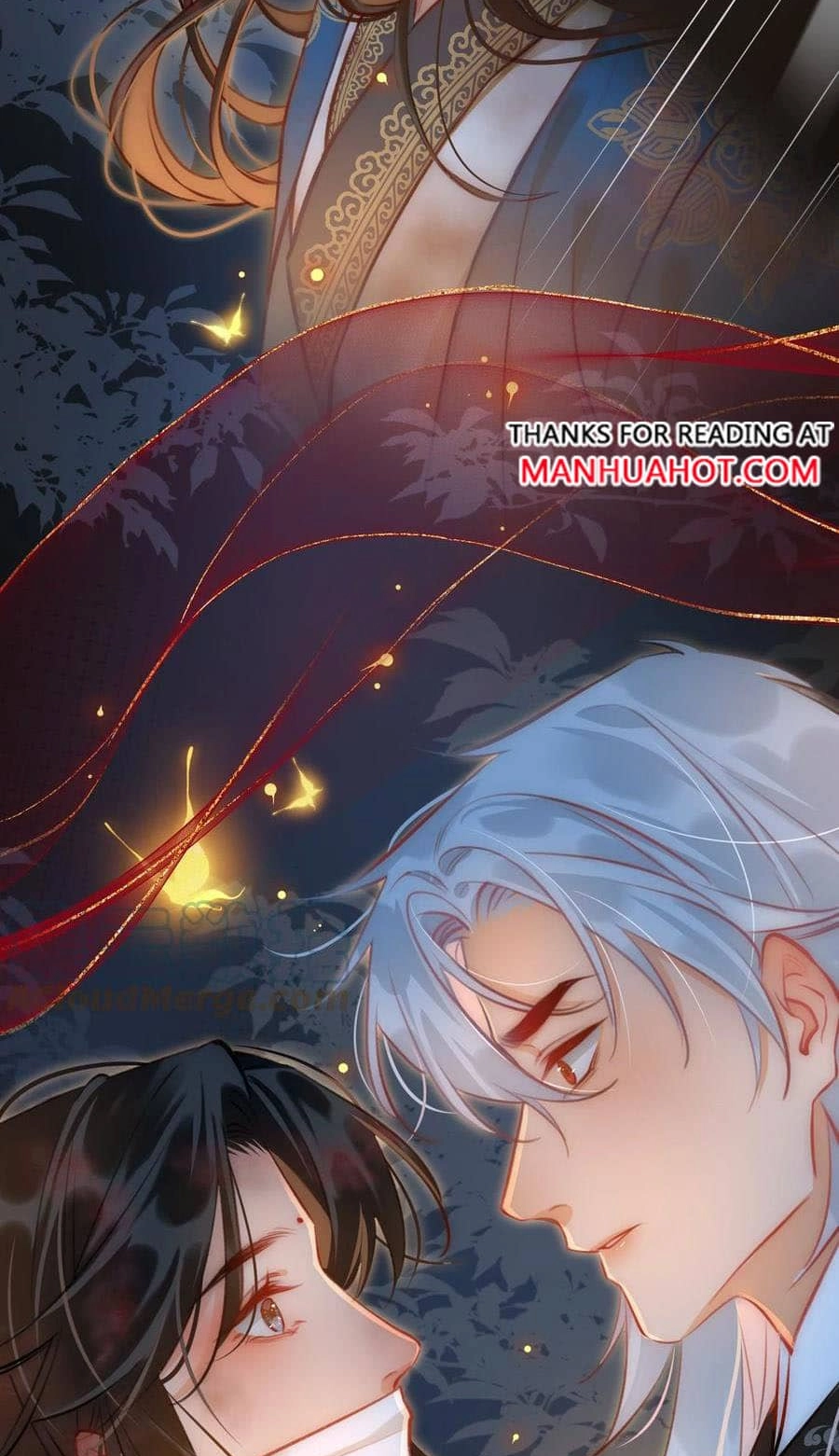 Fall in Mistaken Love Chapter 52 page 18 - 