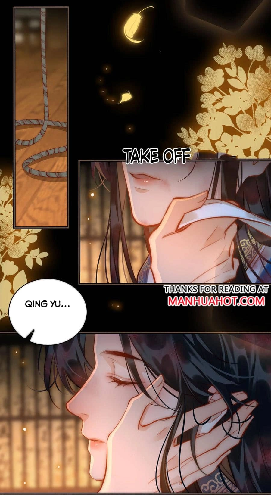 Fall in Mistaken Love Chapter 52 page 23 - 
