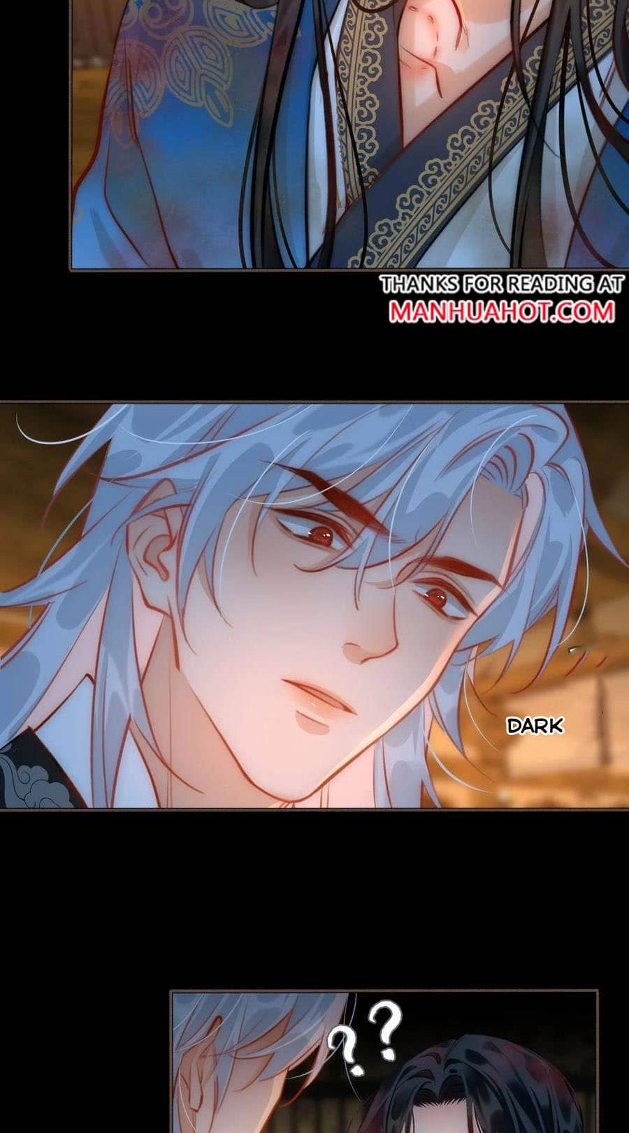 Fall in Mistaken Love Chapter 52 page 28 - 