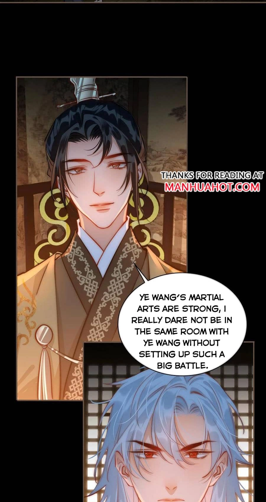 Fall in Mistaken Love Chapter 52 page 4 - 