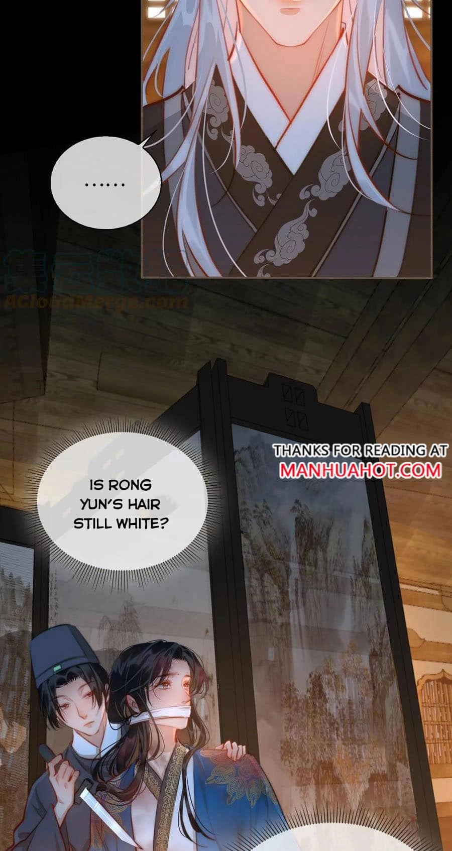 Fall in Mistaken Love Chapter 52 page 5 - 