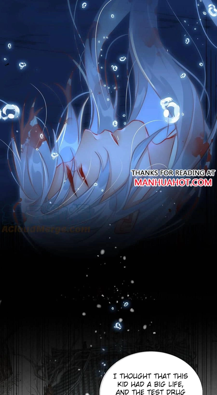 Fall in Mistaken Love Chapter 53 page 24 - 