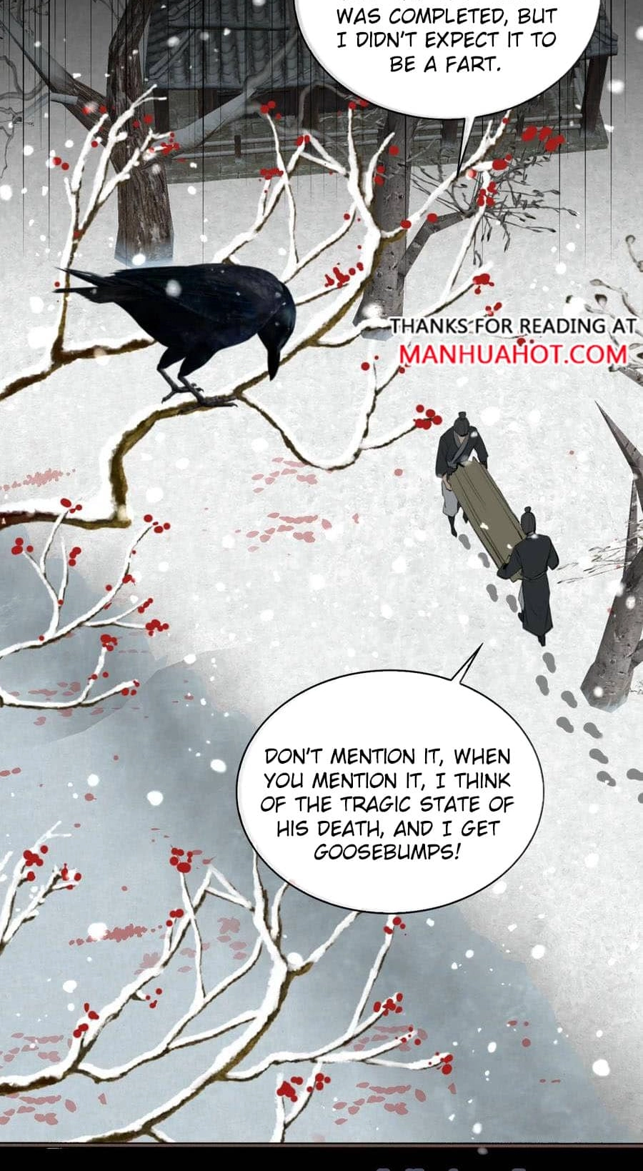 Fall in Mistaken Love Chapter 53 page 25 - 