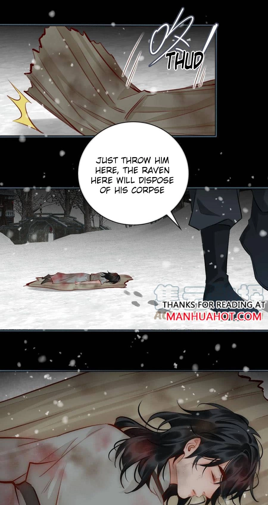 Fall in Mistaken Love Chapter 53 page 26 - 