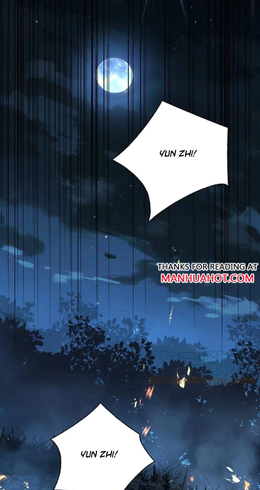 Fall in Mistaken Love Chapter 53 page 28 - 