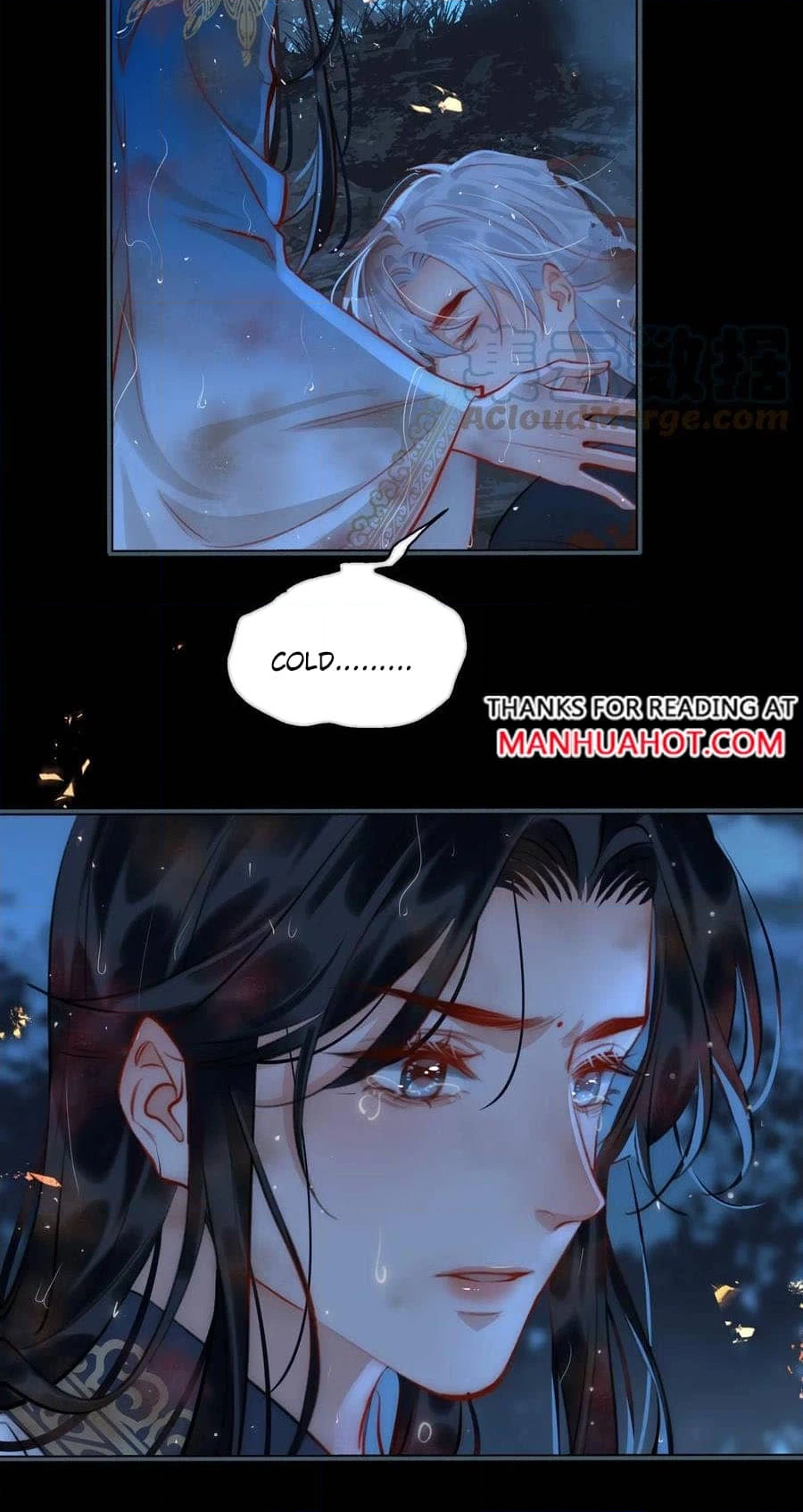 Fall in Mistaken Love Chapter 53 page 30 - 