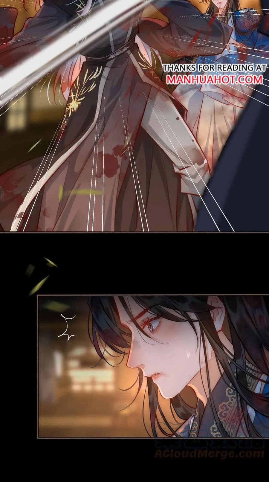 Fall in Mistaken Love Chapter 53 page 5 - 