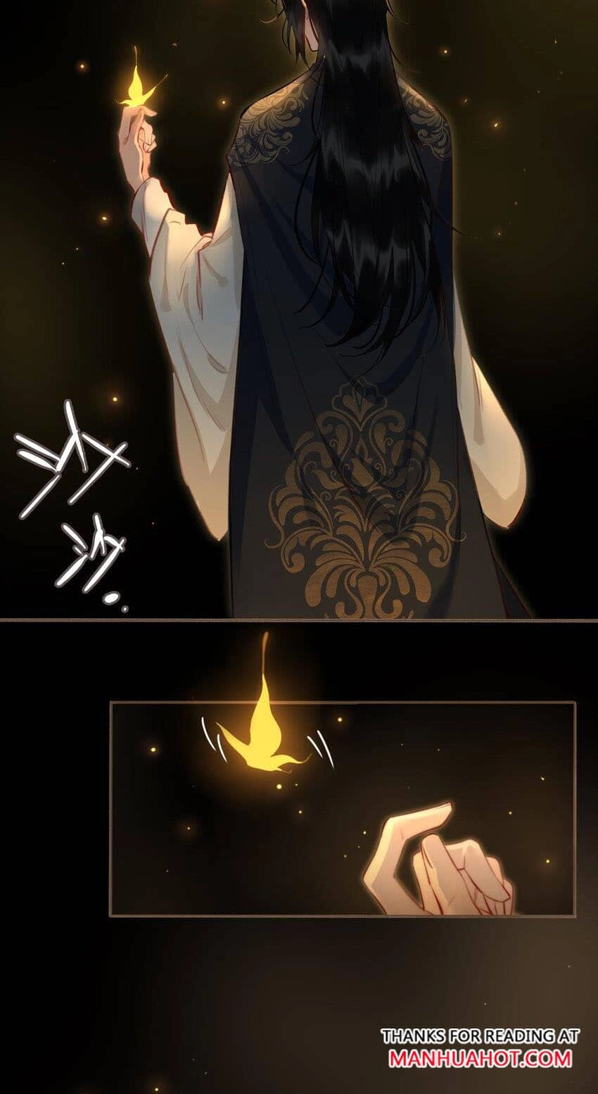 Fall in Mistaken Love Chapter 55 page 2 - 