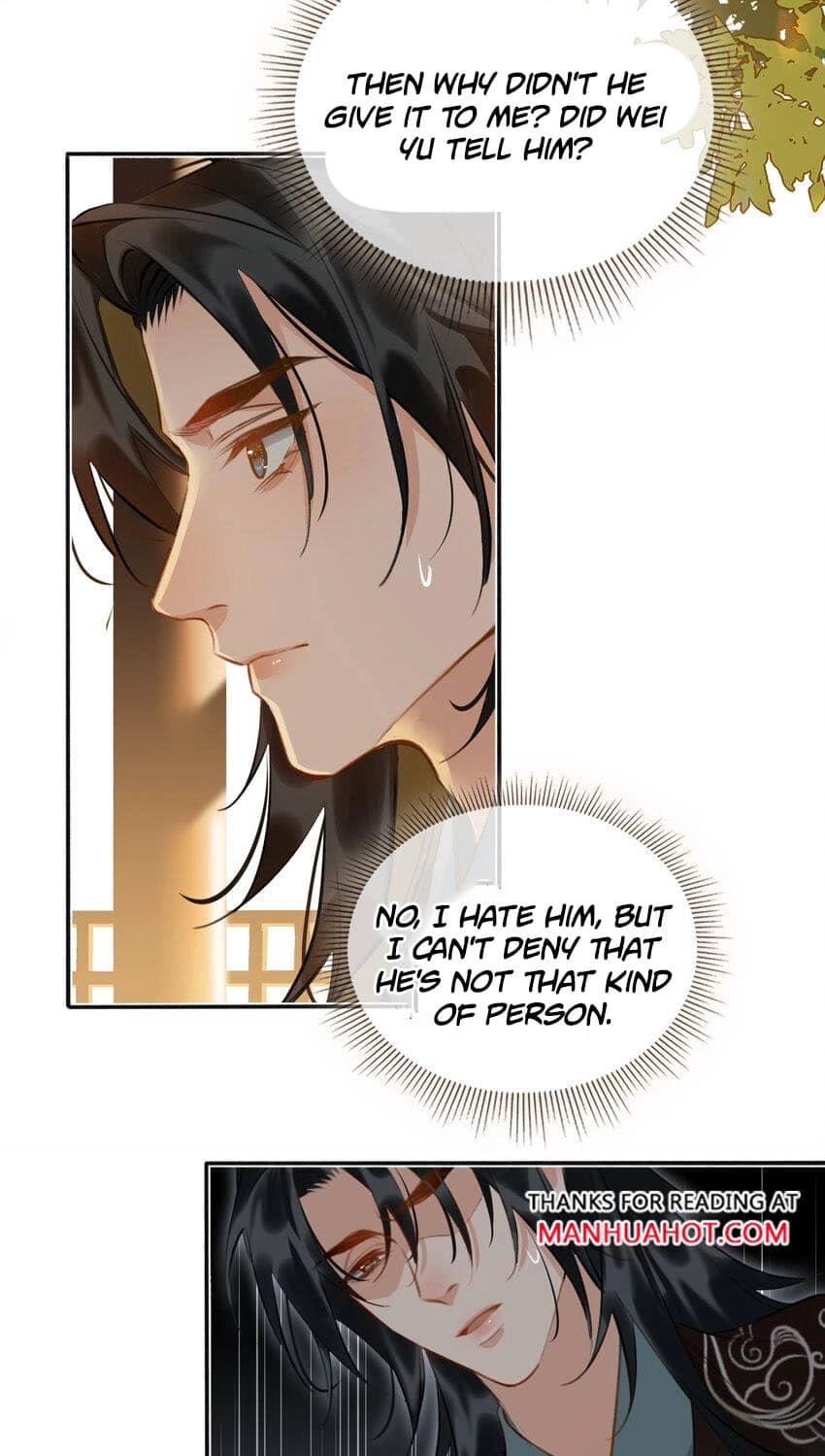 Fall in Mistaken Love Chapter 55 page 13 - 