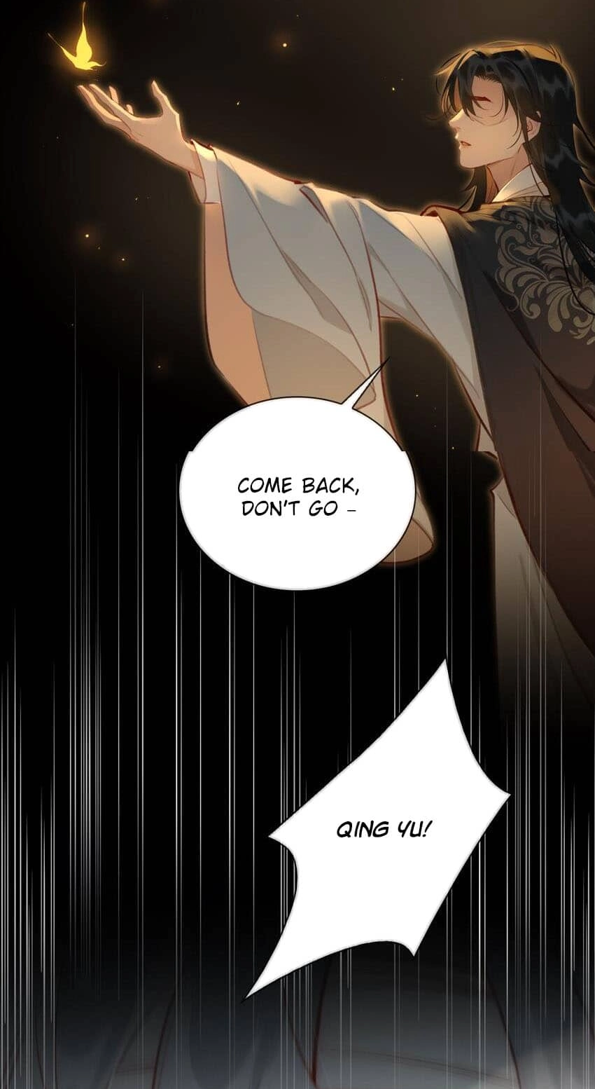 Fall in Mistaken Love Chapter 55 page 3 - 