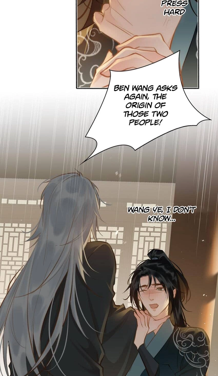 Fall in Mistaken Love Chapter 55 page 21 - 