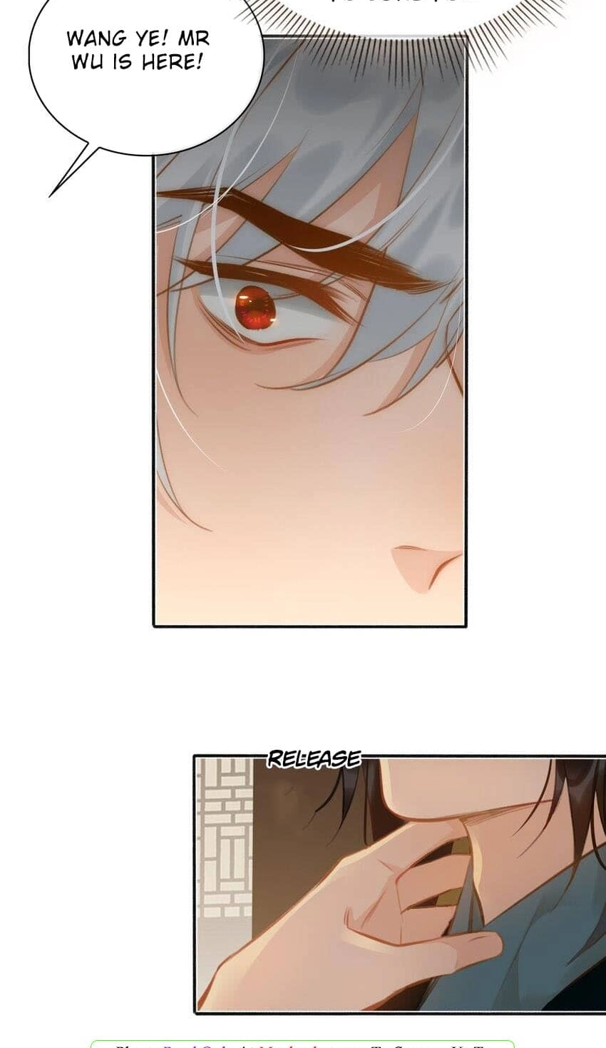 Fall in Mistaken Love Chapter 55 page 23 - 